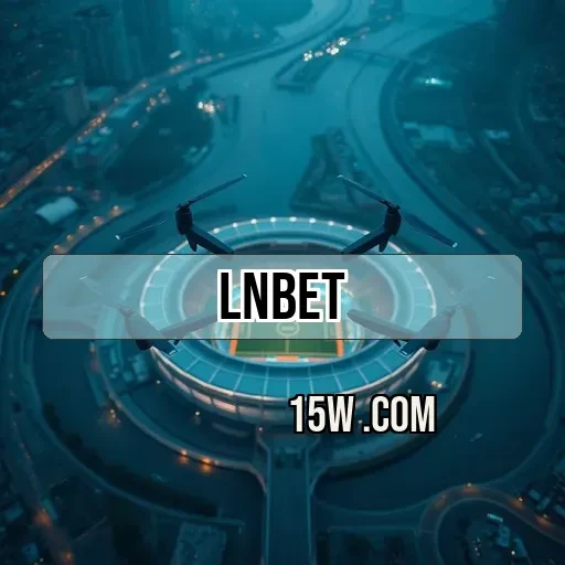 lnbet.com: Descubra o Melhor do eSports em Apostas Online