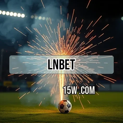 lnbet.com: Apostas de Futebol que Você Não Pode Perder