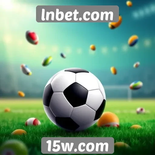 Tendências de jogos populares em lnbet.com