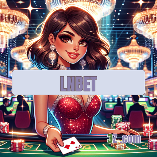 A Confiavel Experiência de Jogos no LNBET.com