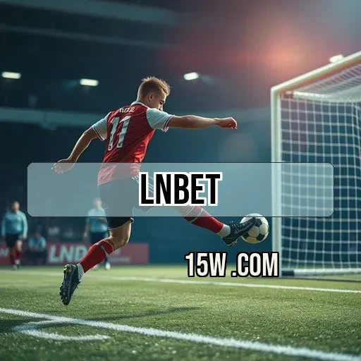 lnbet.com: Atrações Incríveis dos Jackpots que Você Não Pode Perder!