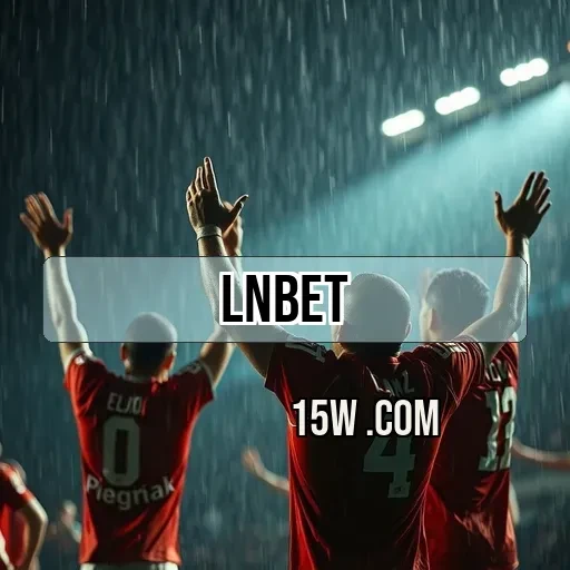 lnbet.com: Fidelidade que Vale a Pena! Conheça Todos os Benefícios