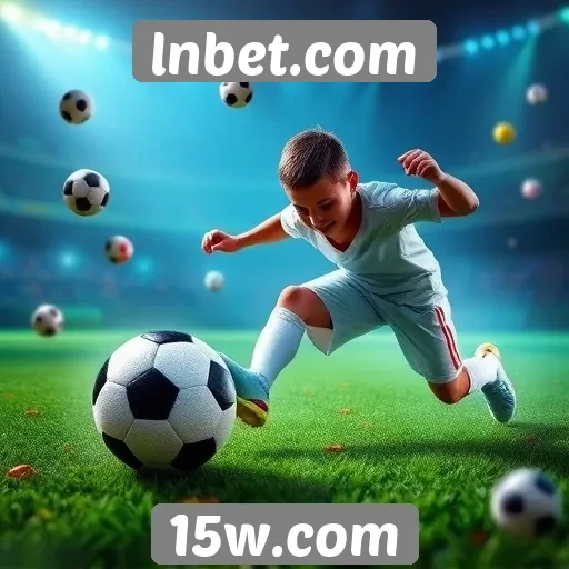 Visão geral dos jogos disponíveis no lnbet.com