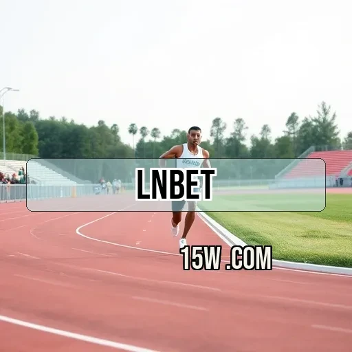 lnbet.com: Aproveite Ao Máximo as Promoções e Ganhe Mais Hoje!